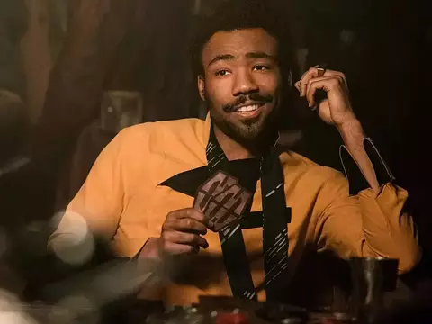 Donald-glover