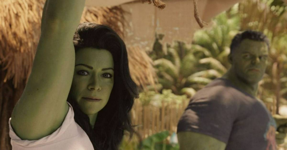 She-Hulk, nova série da Marvel, quebrará a quarta parede
