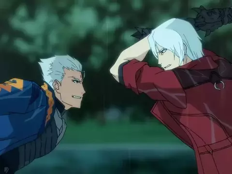 Devil May Cry | 2ª temporada ganha novo trailer; assista