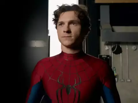 Homem-Aranha: Um Novo Dia | Destin Daniel Cretton fala sobre trailer