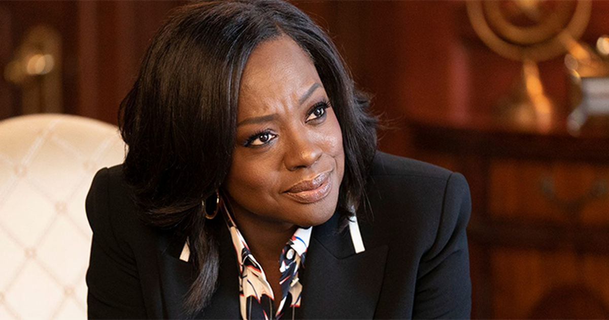 O QUE SIGNIFICA? How to Get Away with Murder (Nomes de Série em