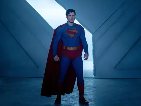 Superman