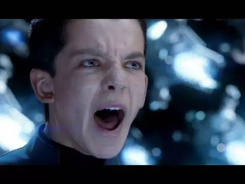 Ender's Game - O Jogo do Exterminador ganha novos clipes