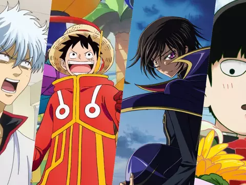 Os 10 melhores animes para assistir na Crunchyroll agora; confira