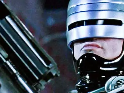 RoboCop vai ganhar websérie pelo Machinima