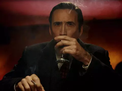 Nicolas Cage afirma que podría no volver a trabajar con Amazon debido a la inteligencia artificial; descubre por qué.