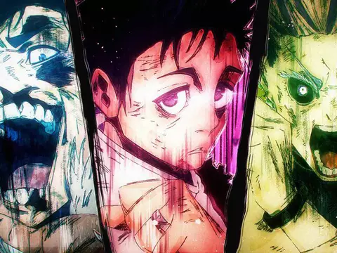 Jujutsu Kaisen | Anuncio de la temporada 4, primer teaser y más