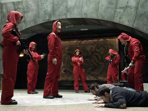 13 séries de TV na medida para o seu Carnaval