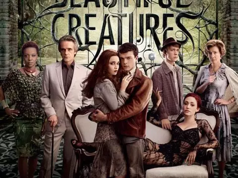 Beautiful Creatures tem novo trailer