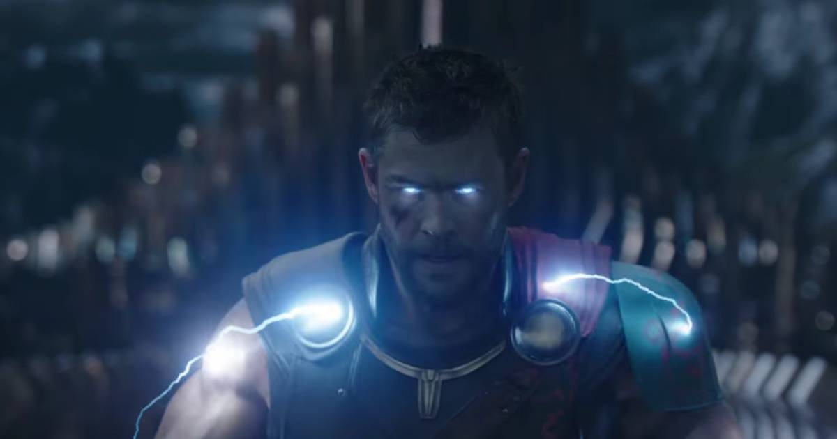 Thor: Ragnarok terá grande easter egg dos quadrinhos, revela Kevin