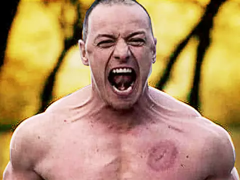 VIDRO - TRAILER 2 COMENTADO | Live