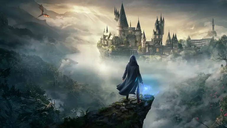 Hogwarts Legacy: veja 6 screenshots inéditas do jogo Switch