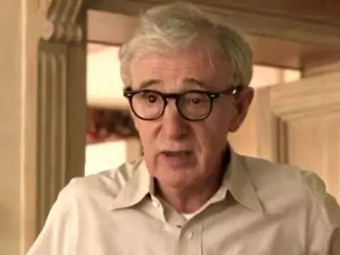 Woody Allen ainda não decidiu sobre aposentadoria do cinema: "Estou em dúvida"