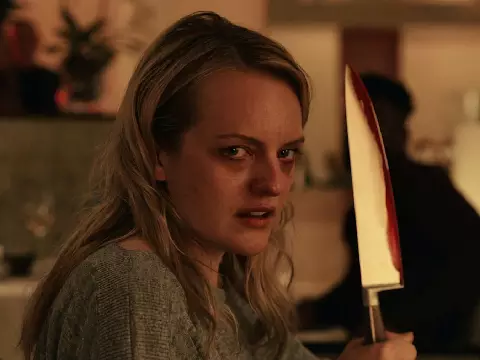 O Homem Invisível | Diretor fala sobre possível sequência