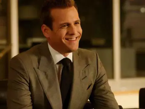 Suits LA | Trailer mostra primeira imagem de Harvey Specter na série
