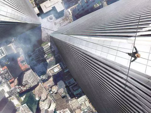 A Travessia | Crítica