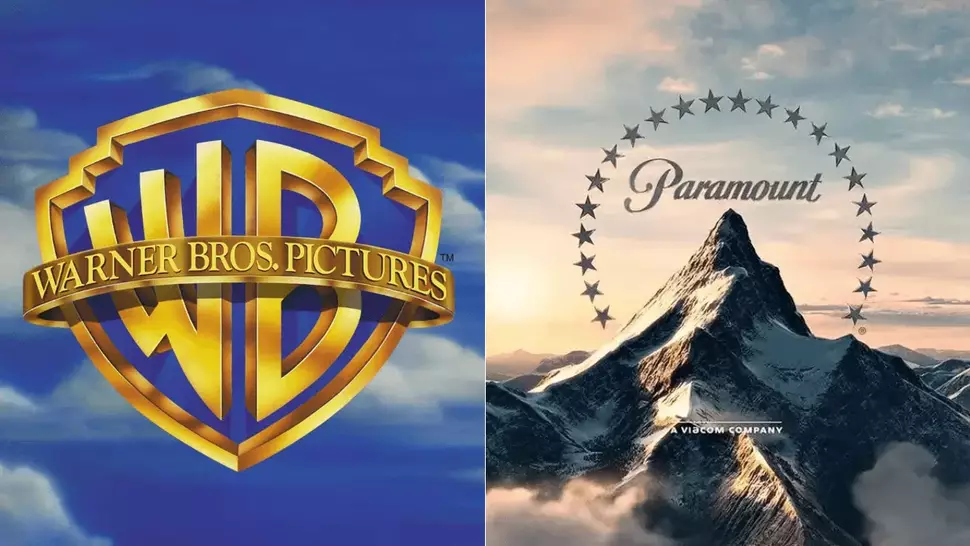 Skydance Demissoes Fusao Warner Paramount Memorando