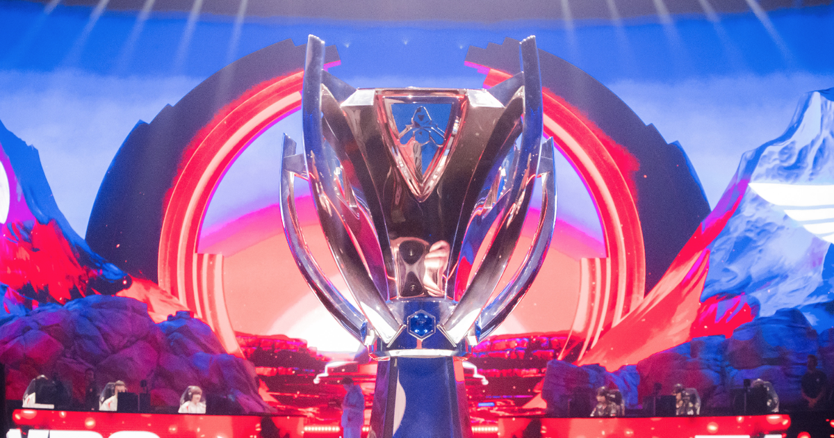 League of Legends: Arranca a temporada 2023 - Record Gaming