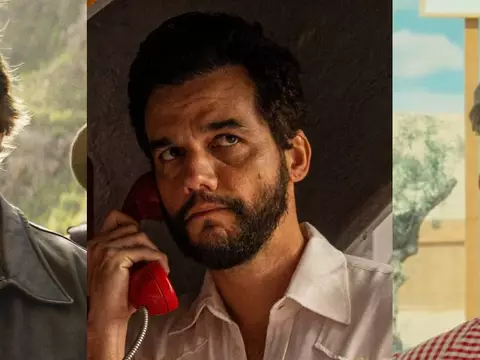 Melhores Filmes Cannes 2025