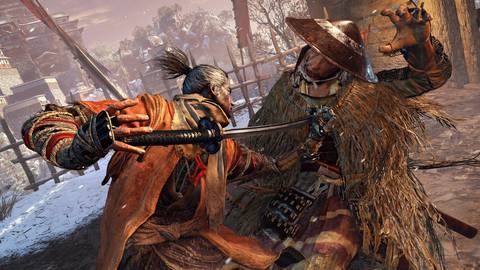 The Enemy - From Software, desenvolvedora de Sekiro, já tem planos para  mais dois jogos