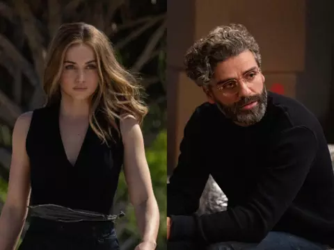 Bananas | Apple TV+ terá série estrelada por Ana de Armas e Oscar Isaac