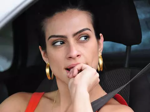 Qualquer Gato Vira-Lata - Clipe exclusivo