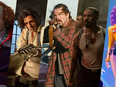 Onde assistir aos filmes vencedores do Oscar 2026