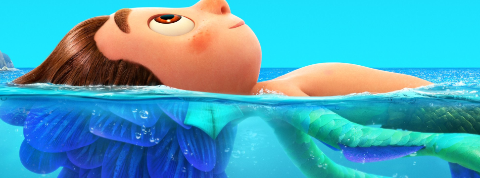 Luca, nova animação da Pixar, ganha vídeo com os dubladores