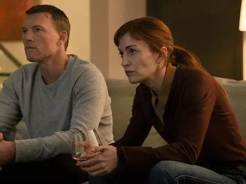 Te encontraré | ¿Quieren los protagonistas una temporada 2? Responden
