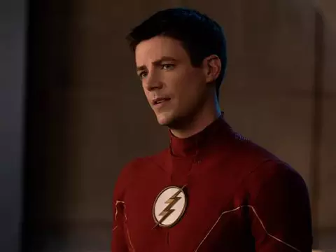 The Flash (CW)