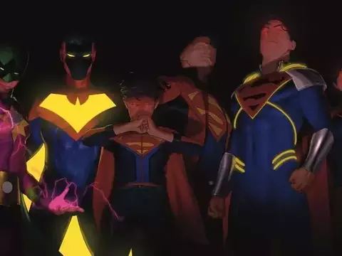 DC muda Superman dos quadrinhos em nova saga; saiba mais