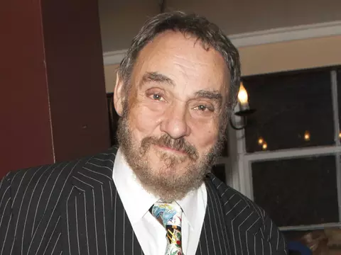 John Rhys-Davies vai protagonizar e produzir o terror Aux
