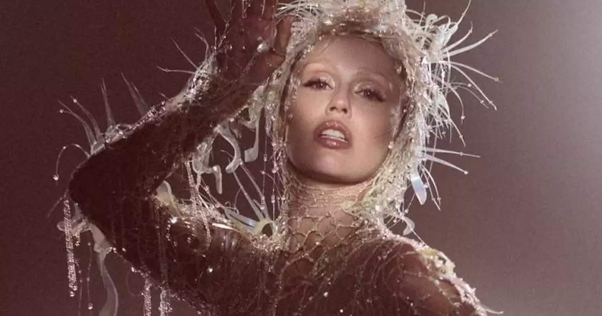 新品 完売 Miley Cyrus / Something Beautiful 新品 完売 Miley Cyrus / Something Beautiful Miley Cyrus