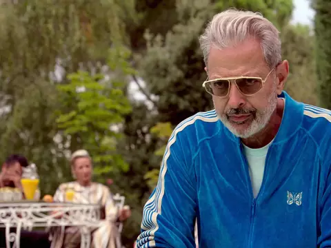 Cena de Kaos (Divulgação)