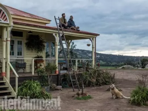 The Leftovers | Veja a primeira imagem da última temporada