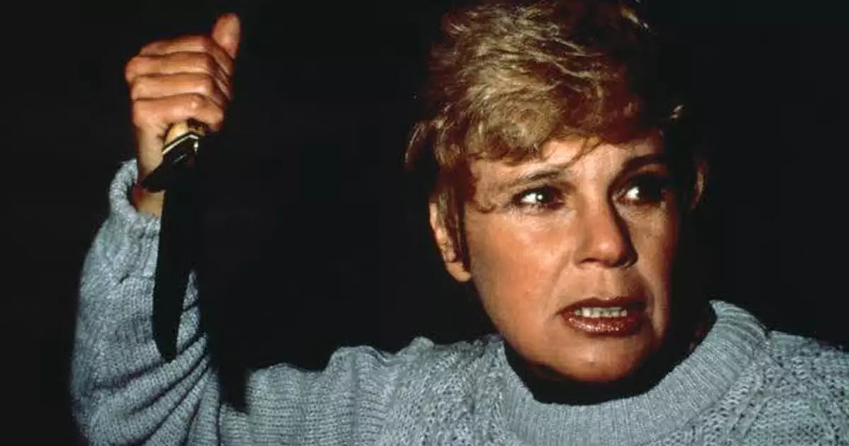 Crystal Lake | Novo Sexta-Feira 13 terá homenagem a Betsy Palmer, mãe de Jason Voorhees no clássico