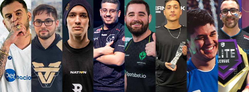 Cs Go Guia Do Rmr Das Américas Iem Rio 2022