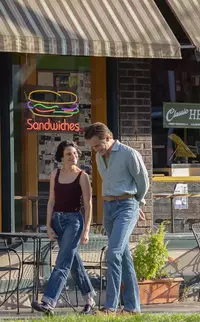 Carousel (Reprodução)