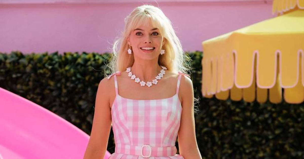 Veja quais filmes da Barbie entram no catálogo da Netflix