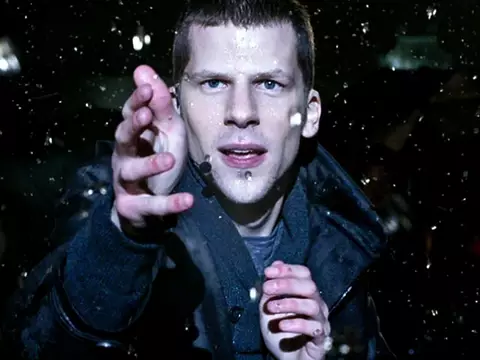 Jesse Eisenberg to Write and Direct New A24 Series