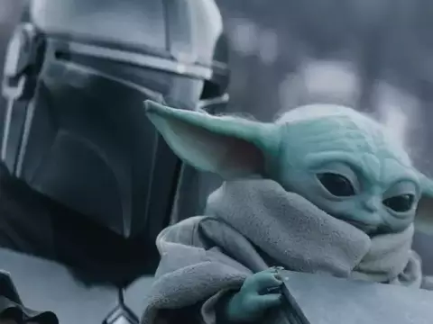 The Mandalorian And Grogu | Vimos 30 minutos y te contamos todo