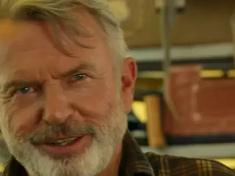 Jurassic World: Domínio