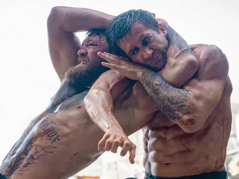 Foto do filme Matador de Aluguel/Reprodução