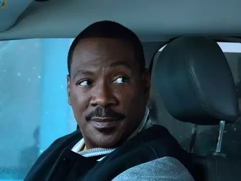 The Chairman | Eddie Murphy vai estrelar série do criador de Mad Men