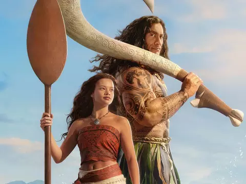 Moana | Remake live-action não empolga nas primeiras impressões
