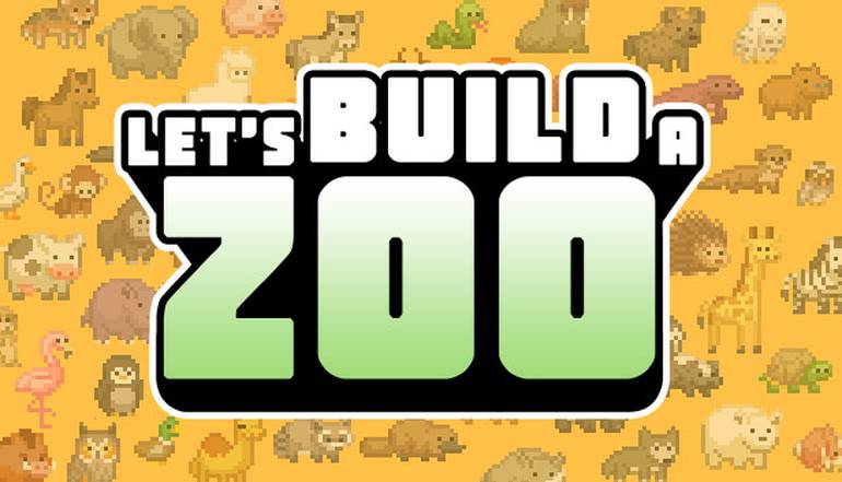 Let’s Build a Zoo | 5 de novembro