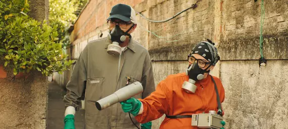 Emergencia Radioactiva | El terrible caso real que inspiró la serie
