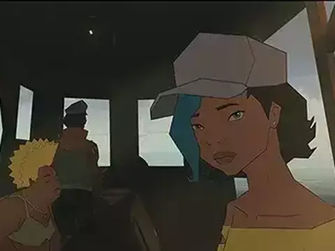 Coração das Trevas: animação brasileira é fascinante adaptação da obra de Conrad