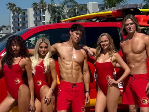 Baywatch | Reboot é adiado para 2027 e terá proposta diferente; entenda