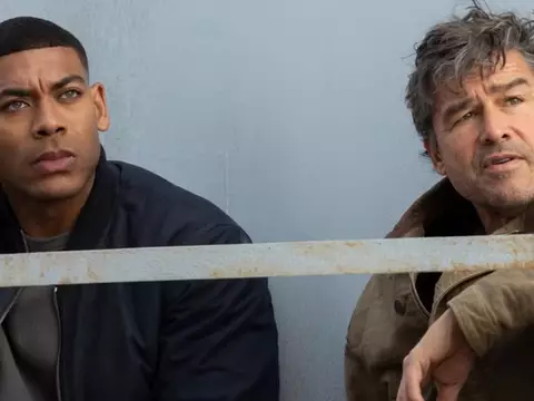 Linternas | Nuevo trailer confirma día de estreno en HBO Max, entérate